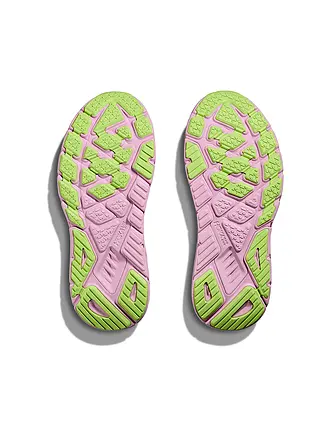 HOKA | Chaussures de running pour femmes Arahi 7 WS | hellblau